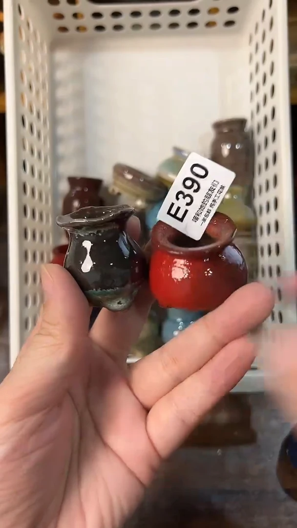 暖****/390【多肉花盆多肉盆】