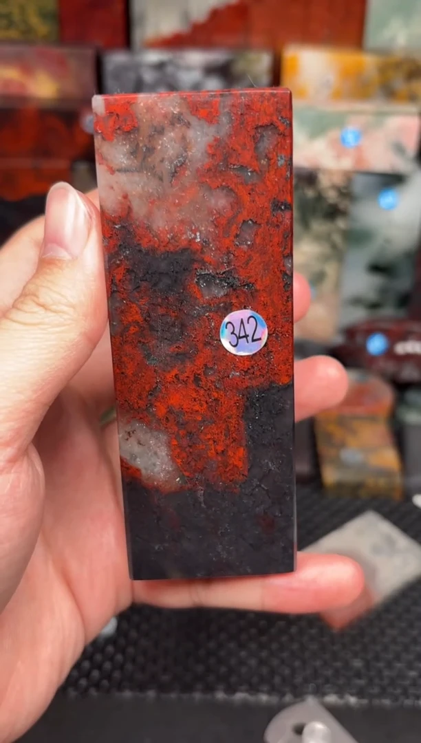 石材 桂林创意摆件装饰 编号：  342