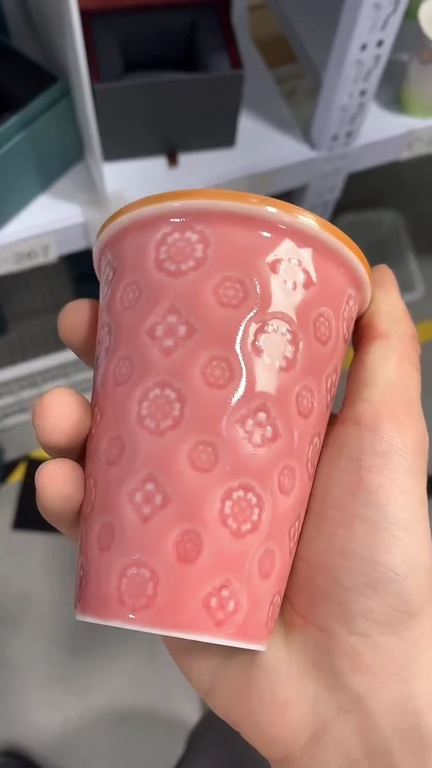 瓷片C-268陶瓷茶具茶器