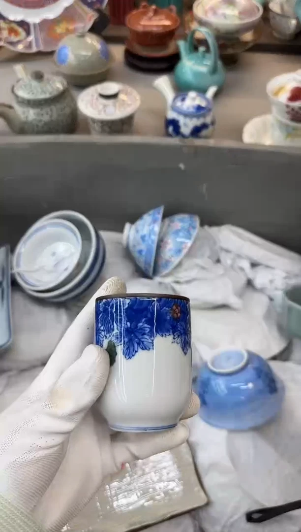 茶盏赖*瓷器瓷器瓷器瓷器