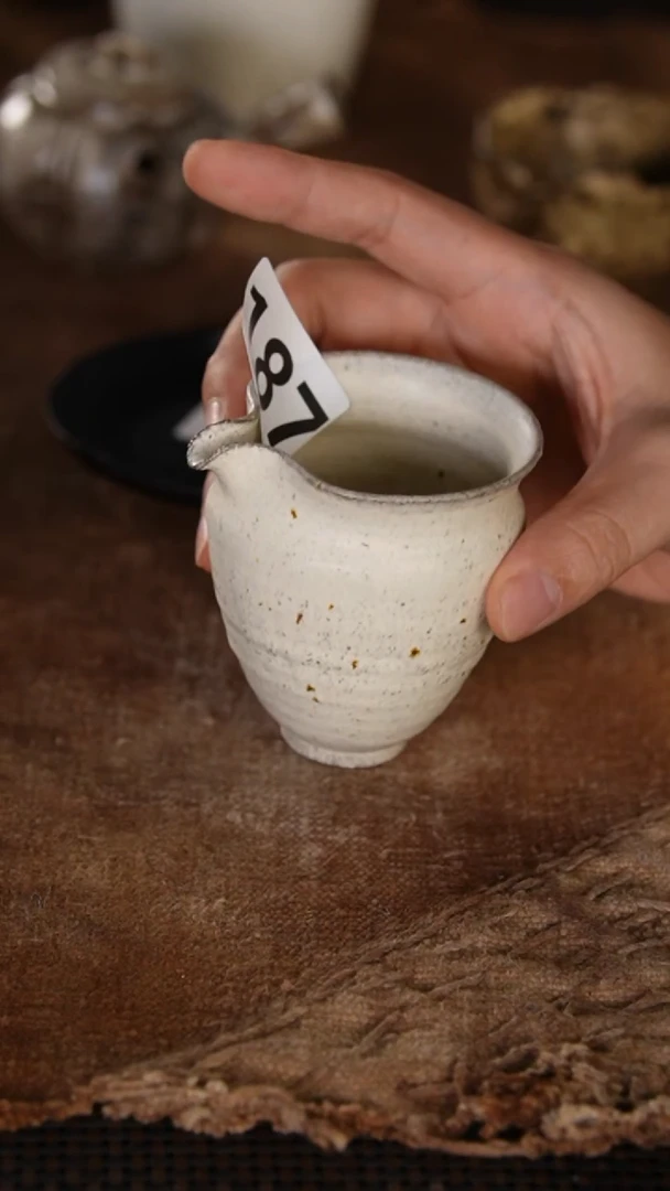 187景德镇{立梦陶}手作