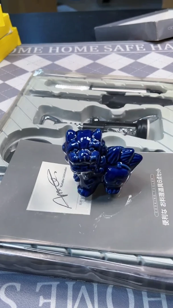 瓷片陶茶666文玩周边多人