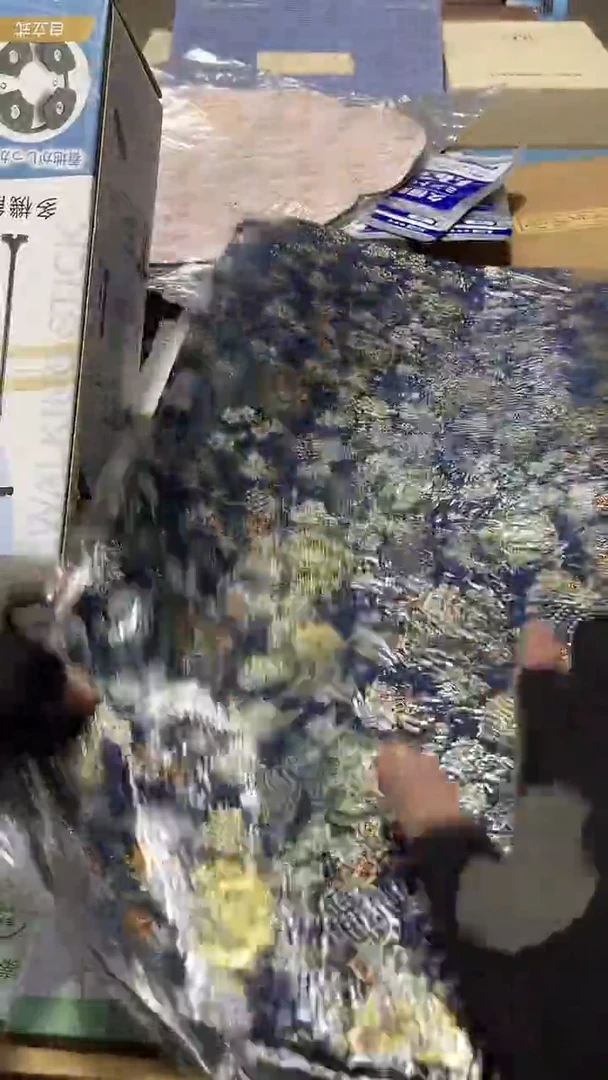 陶茶666文玩周边多人