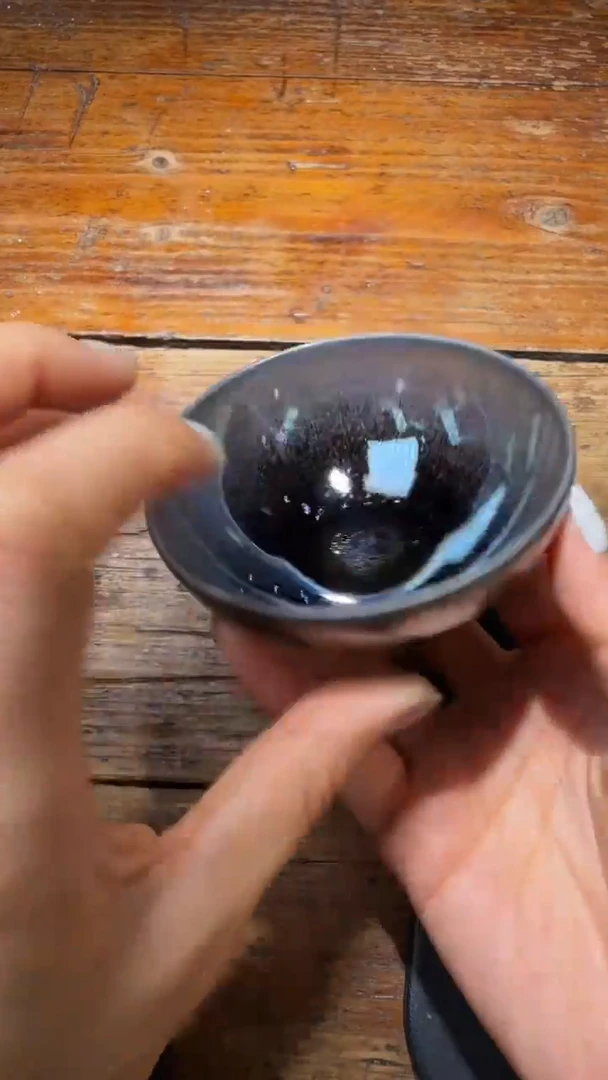 茶盏罗建明高端收藏95