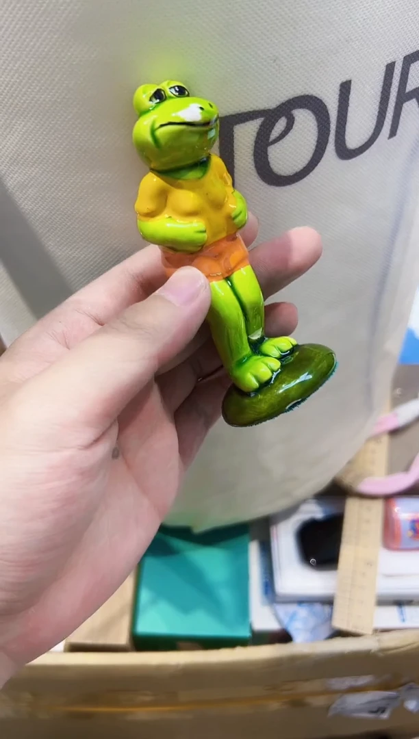 .全球寻宝高端瓷儿