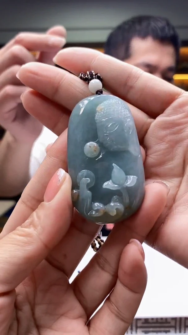 未镶嵌定制翡翠缅甸A货A5210