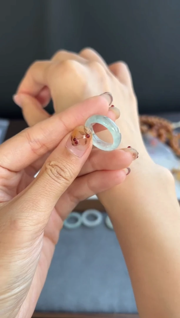 颈饰未镶嵌翡翠109买断9