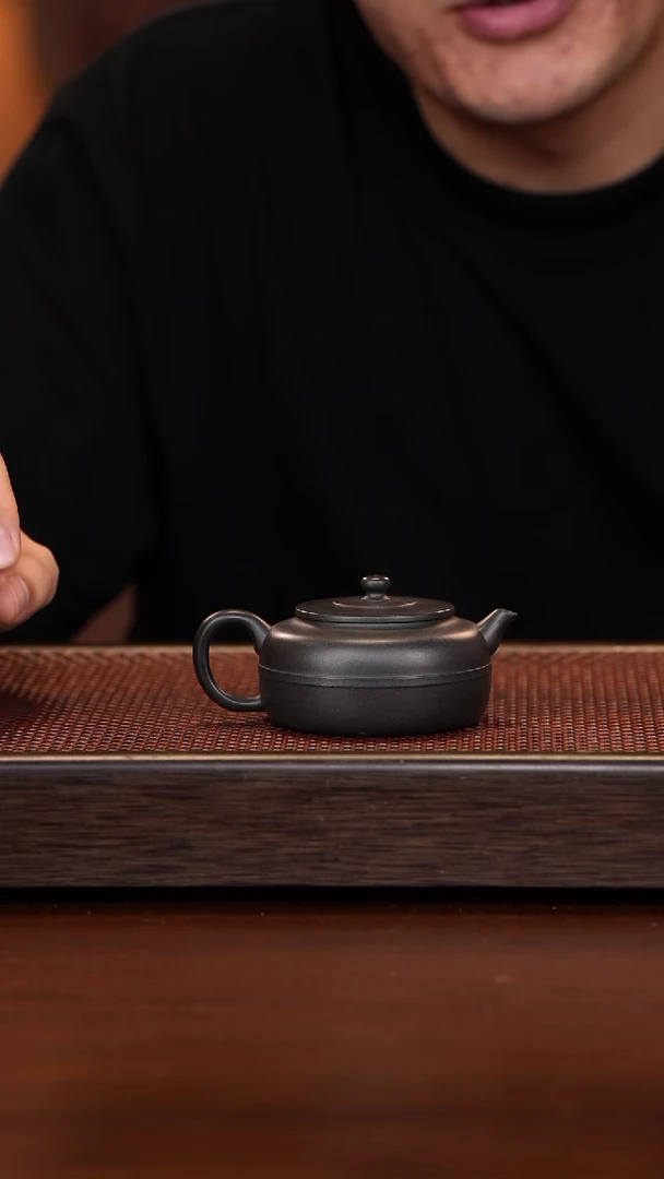 茶壶紫砂徐壶记紫砂精选