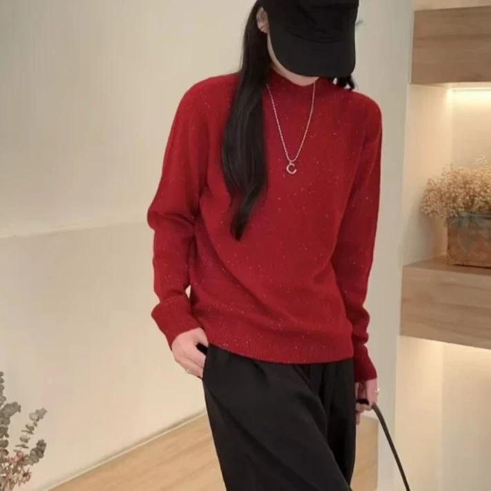 茵菲娜针织衫-R182116/R182115/R182020/R182161