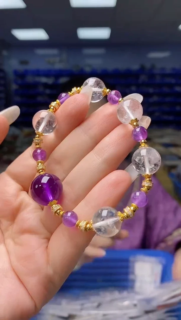 DSL6483未镶嵌水晶DSL6483