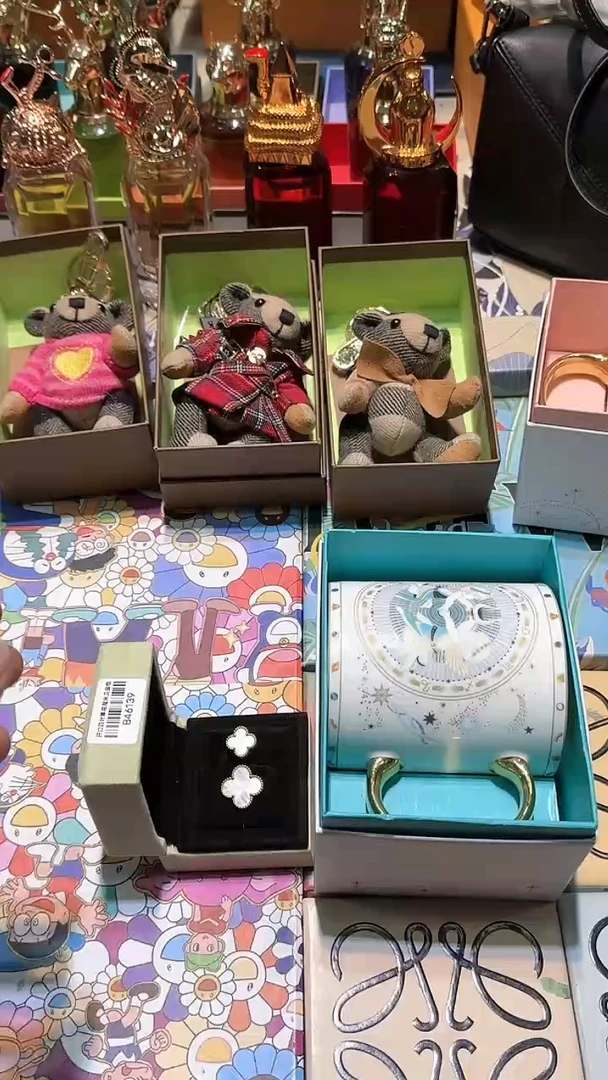 【闪购商品】瓷片换类目孤品单品一件不留