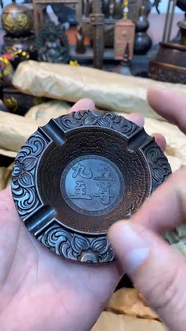 1案台摆件  物品摆件