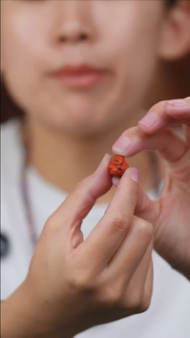 水晶手串未镶嵌16多样性发其一/