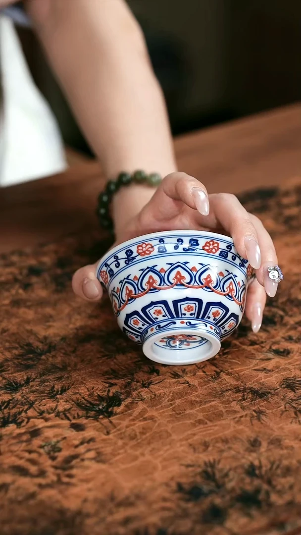 摆件瓷景德镇邮政专属链接@@@JD071