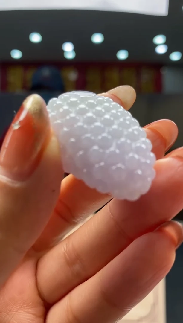 【闪购商品】定制翡翠未镶嵌********16