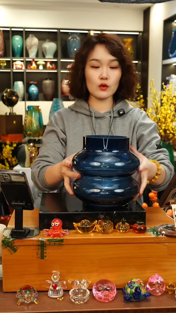 外贸花瓶尾货花瓶105