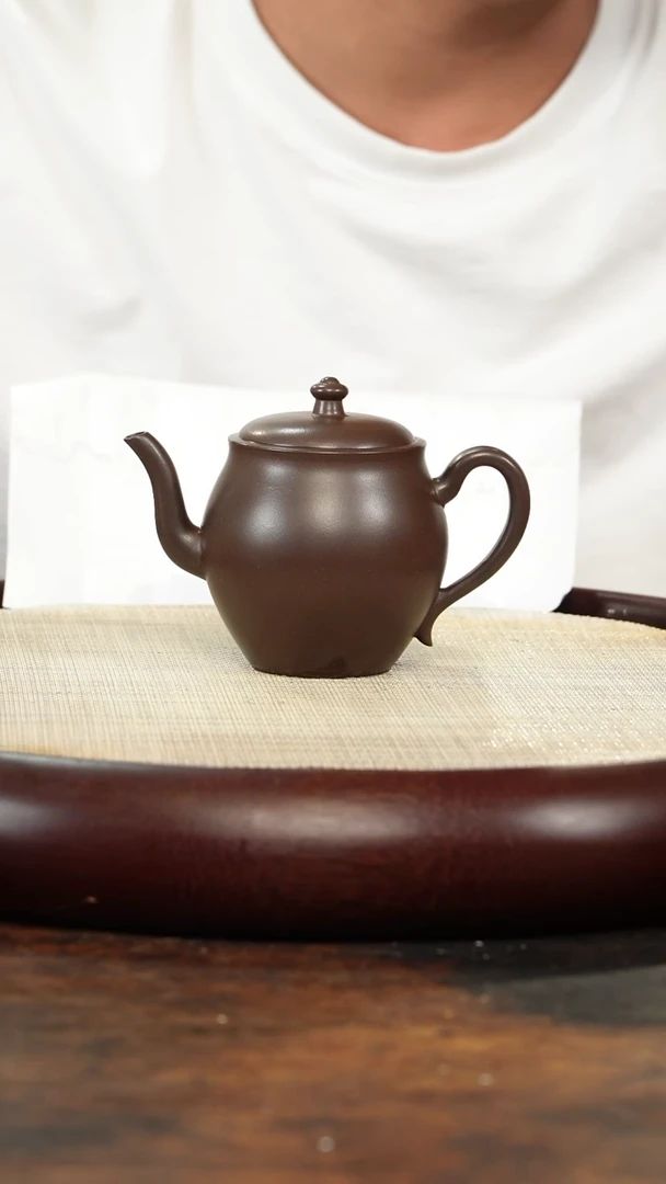 茶壶紫砂老行家紫砂6