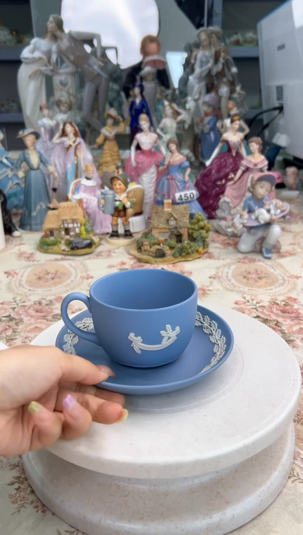 杯35 中古 伍德