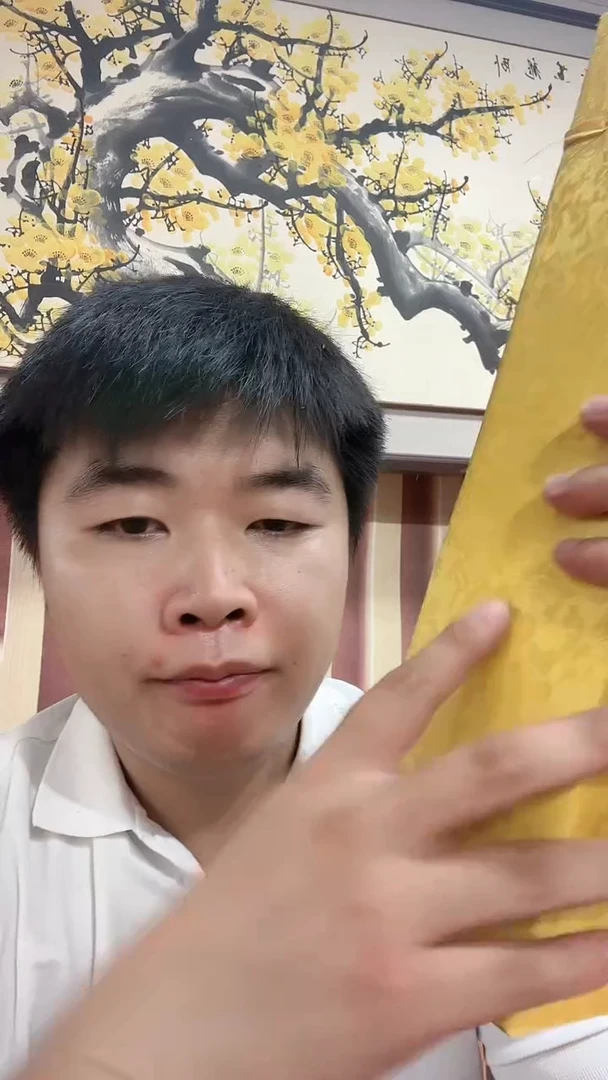 国画锦上添花/馆藏款/4尺托底/雷畅胜