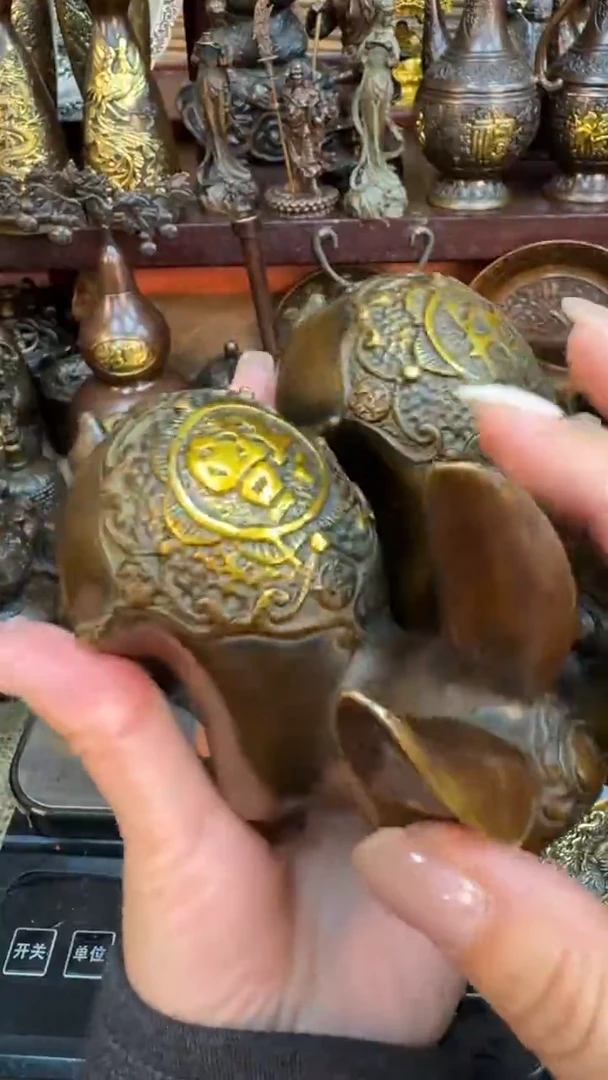益臻铜器益臻铜器