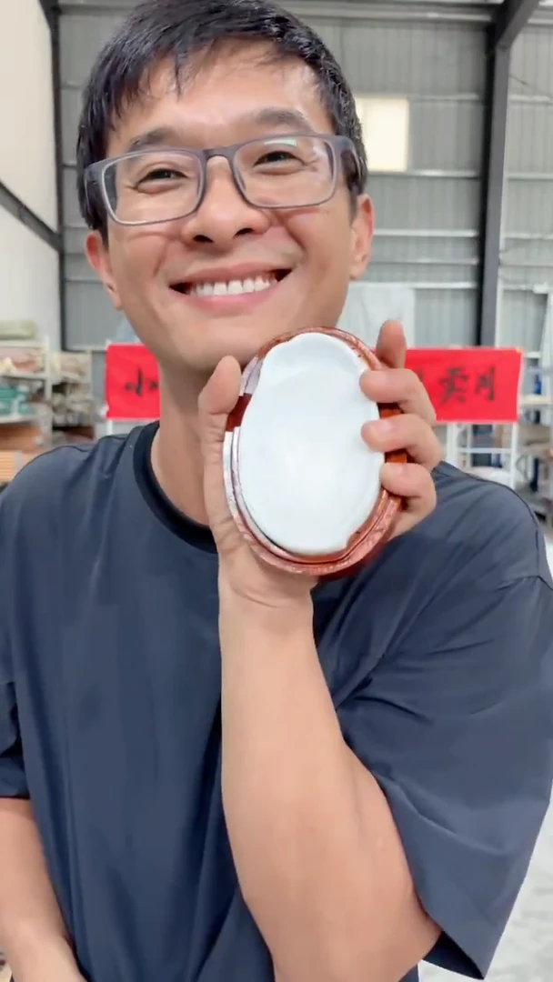 10号—白端带盒1方不挑