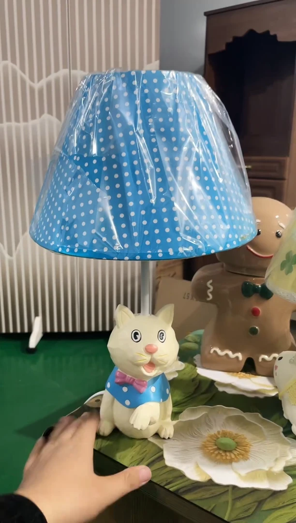 台灯  开播福利款，拼手速