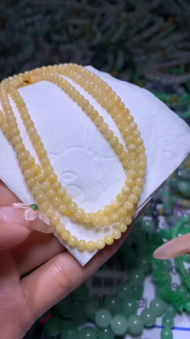 【闪购商品】定制翡翠未镶嵌MJX027277