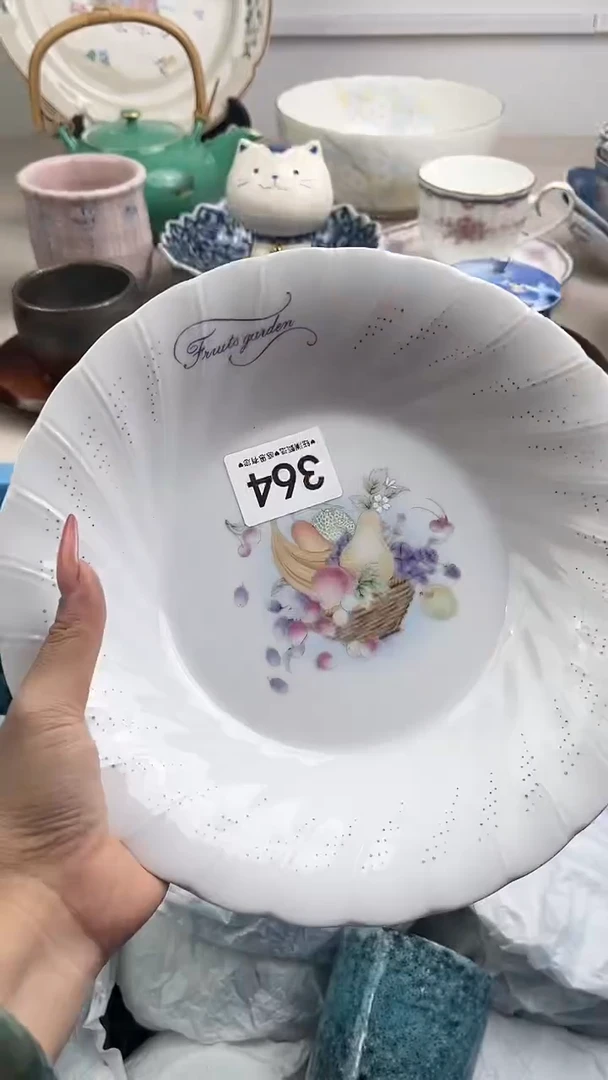 【闪购商品】瓷片364，，，，，，