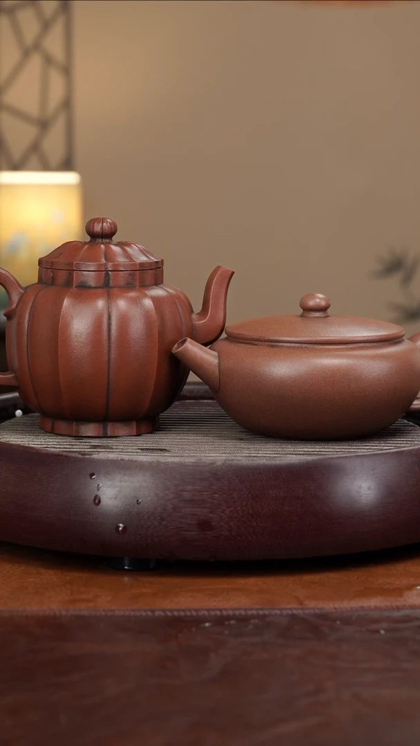 【闪购商品】紫砂茶壶宜兴紫砂壶