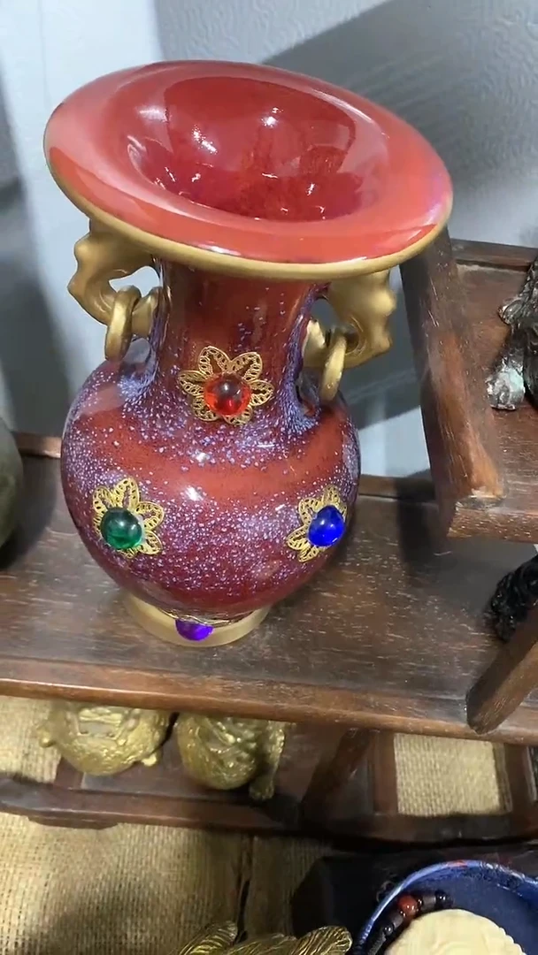 【闪购商品】织绣主播推荐主播推荐