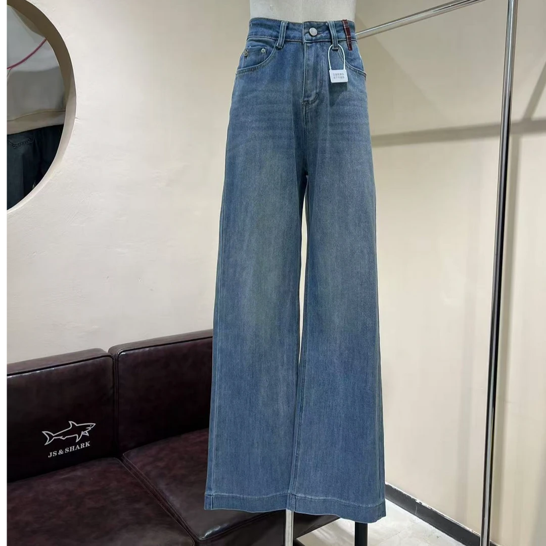 【雪儿专属】新疆包邮-6860#女款时尚休闲百搭裤子