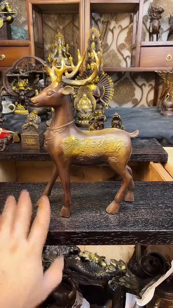 1129李哥铜器摆件链接