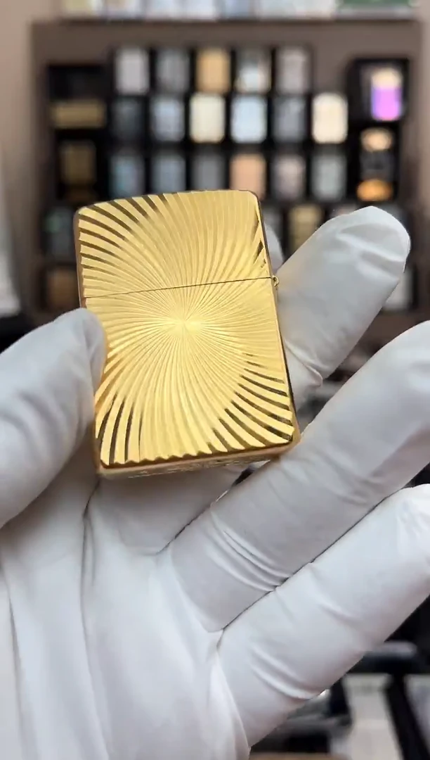 明铬品牌煤油打火机68