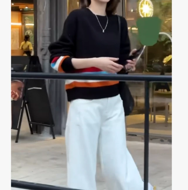 2025冬季时尚潮流百搭精品女装SAD8U8Y