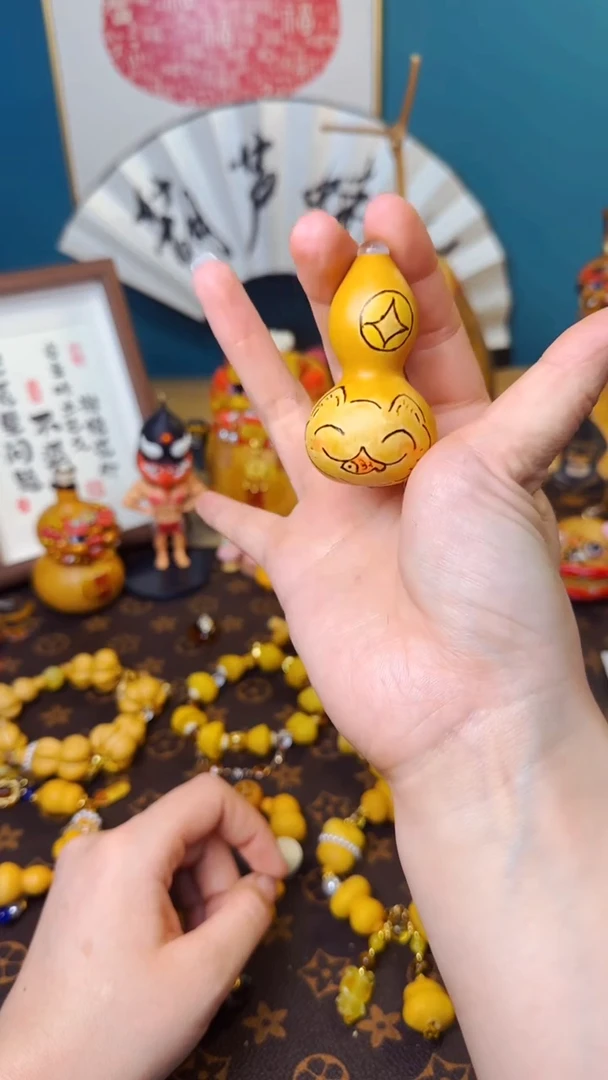 【闪购商品】528文玩葫芦文玩好物