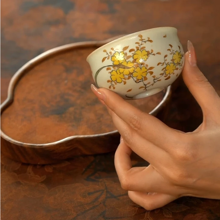 雨古蔷薇花主人杯LQ2380