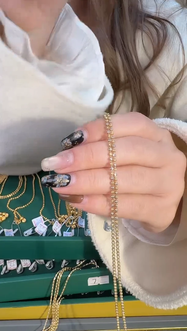 55长双色抽拉幻影 5.66 （附带礼盒包装）