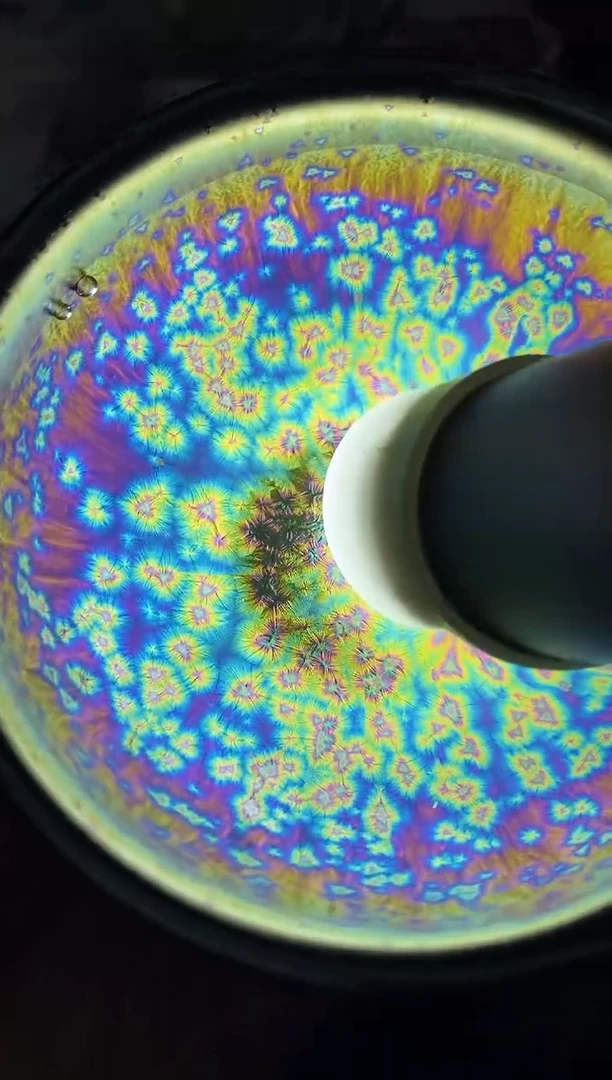 【闪购商品】茶盏漫天星 盏三疯建盏茶器