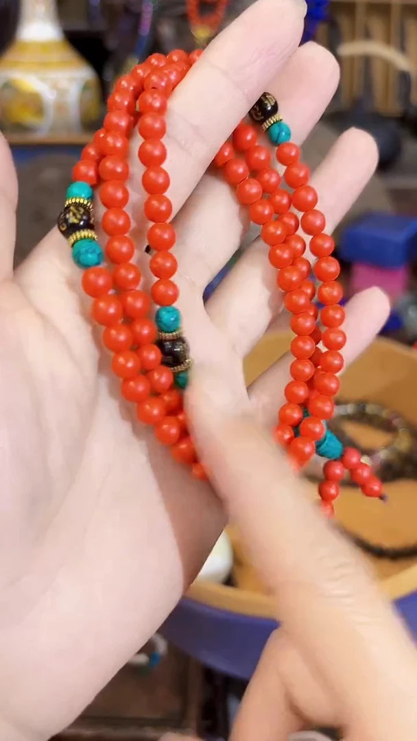 风车木（黑檀木）1