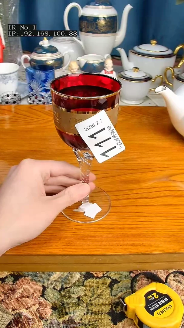 【闪购商品】杯小淼海外陶瓷工艺品