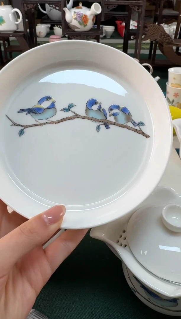 【闪购商品】瓷器 ······.......