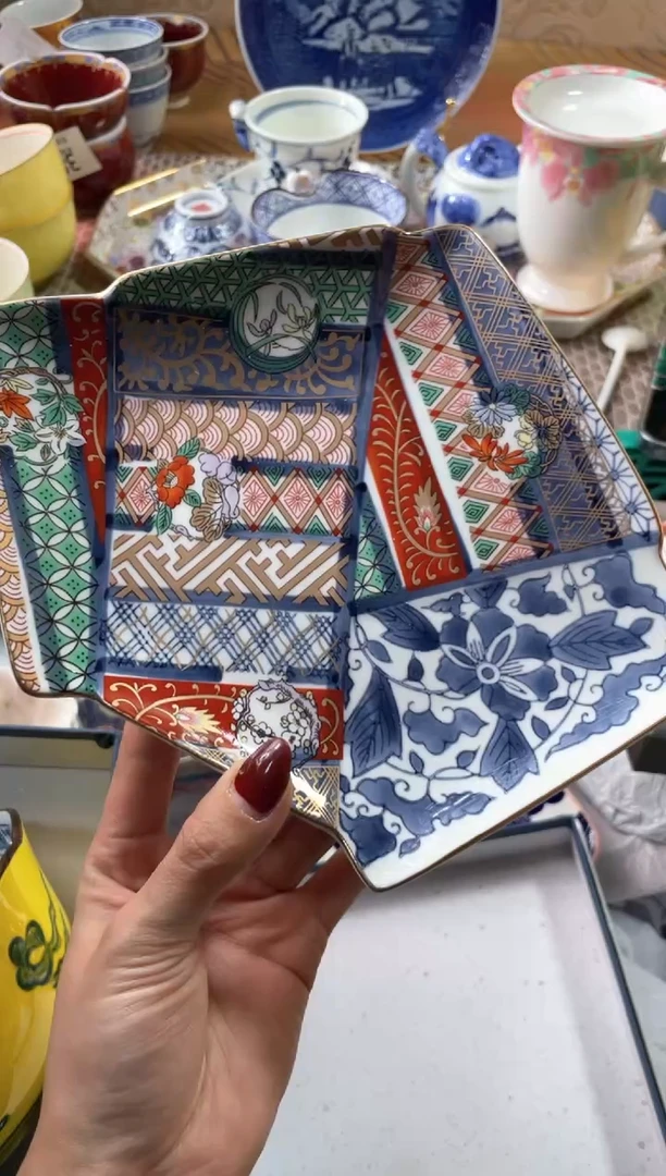 【闪购商品】盘瓷片满20米包邮一单一付