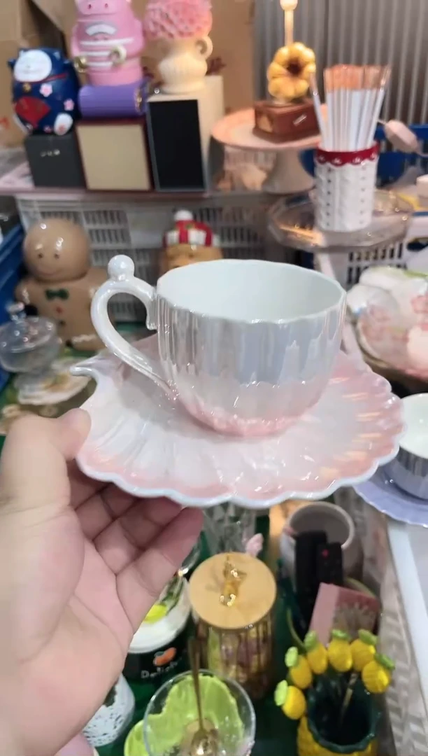 瓷片开播福利款，优先发货