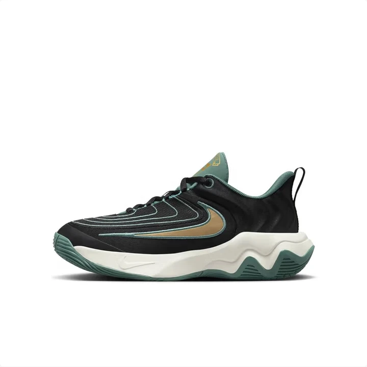 NIKE/耐克女鞋GIANNIS IMMORTALITY 4 新款缓震篮球鞋HV9127-001