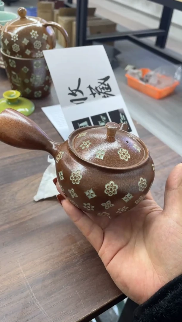 瓷特价福利 微瑕 慧仙青瓷