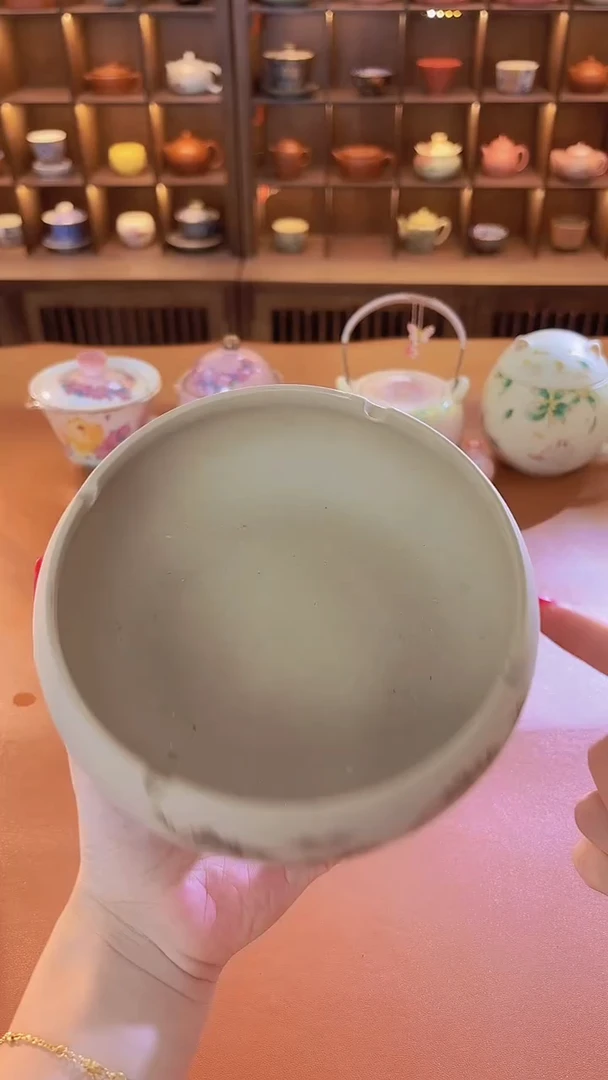 明烛茶器专属闪购链接不带礼盒