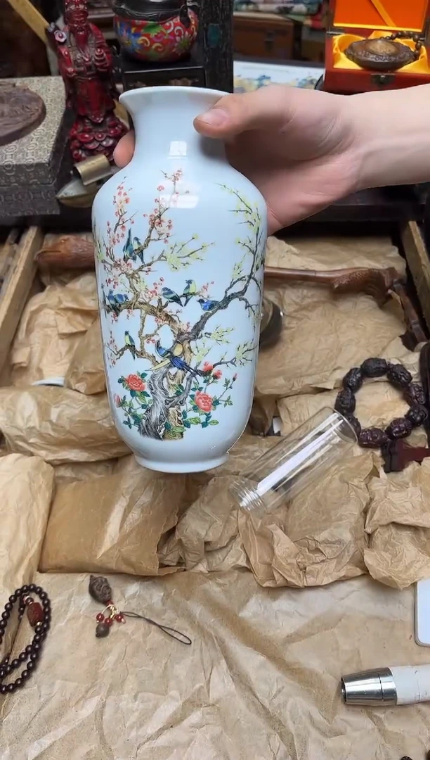 瓷片八号甄选八号甄选