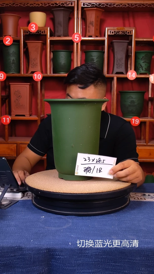 紫砂花盆111111111