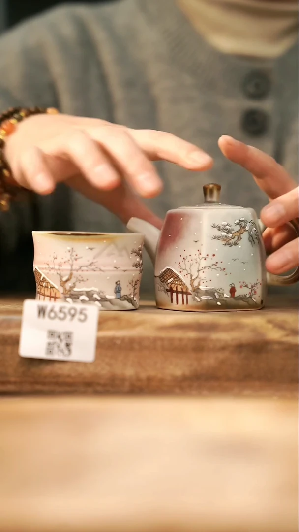 【经典福利】/ 套装@@W6595