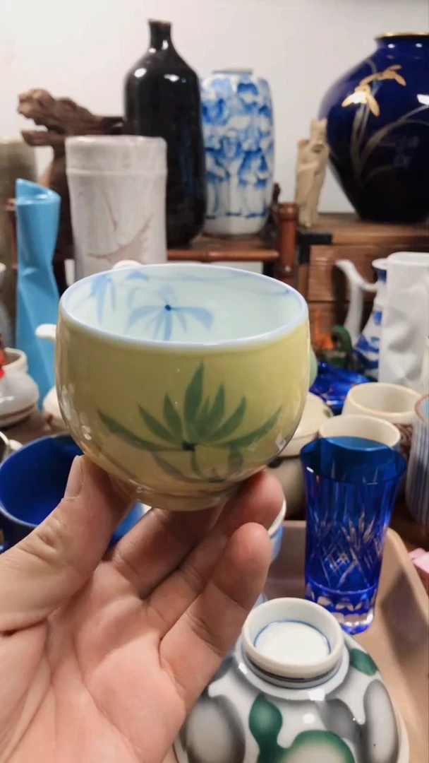 【闪购商品】山外山陶瓷小铺6666666山外山陶瓷小铺6666666